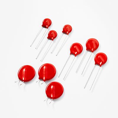 Littelfuse Metal-Oxide Varistor, C-III Varistor Series